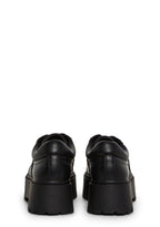 Spicy Remarks Oxford Shoes