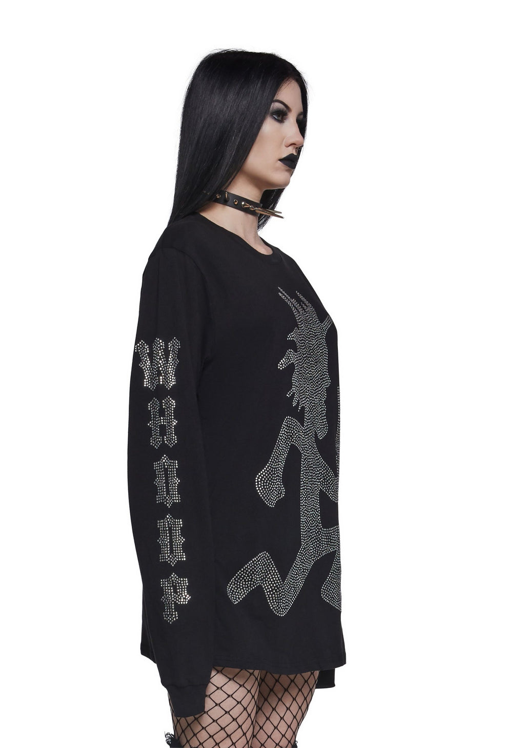 ICP Hatchet Man Long Sleeve Tee