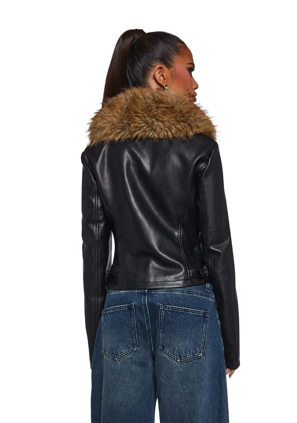 Siren Moto Jacket