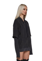 Ego Twofer Hoodie