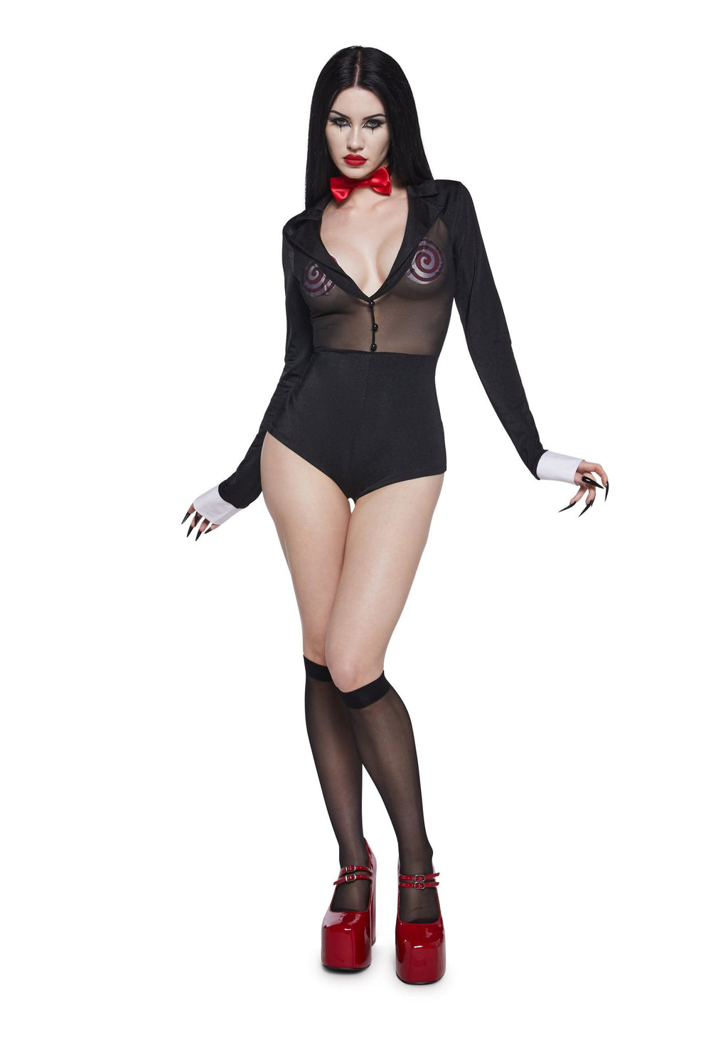 Torture Toy Costume