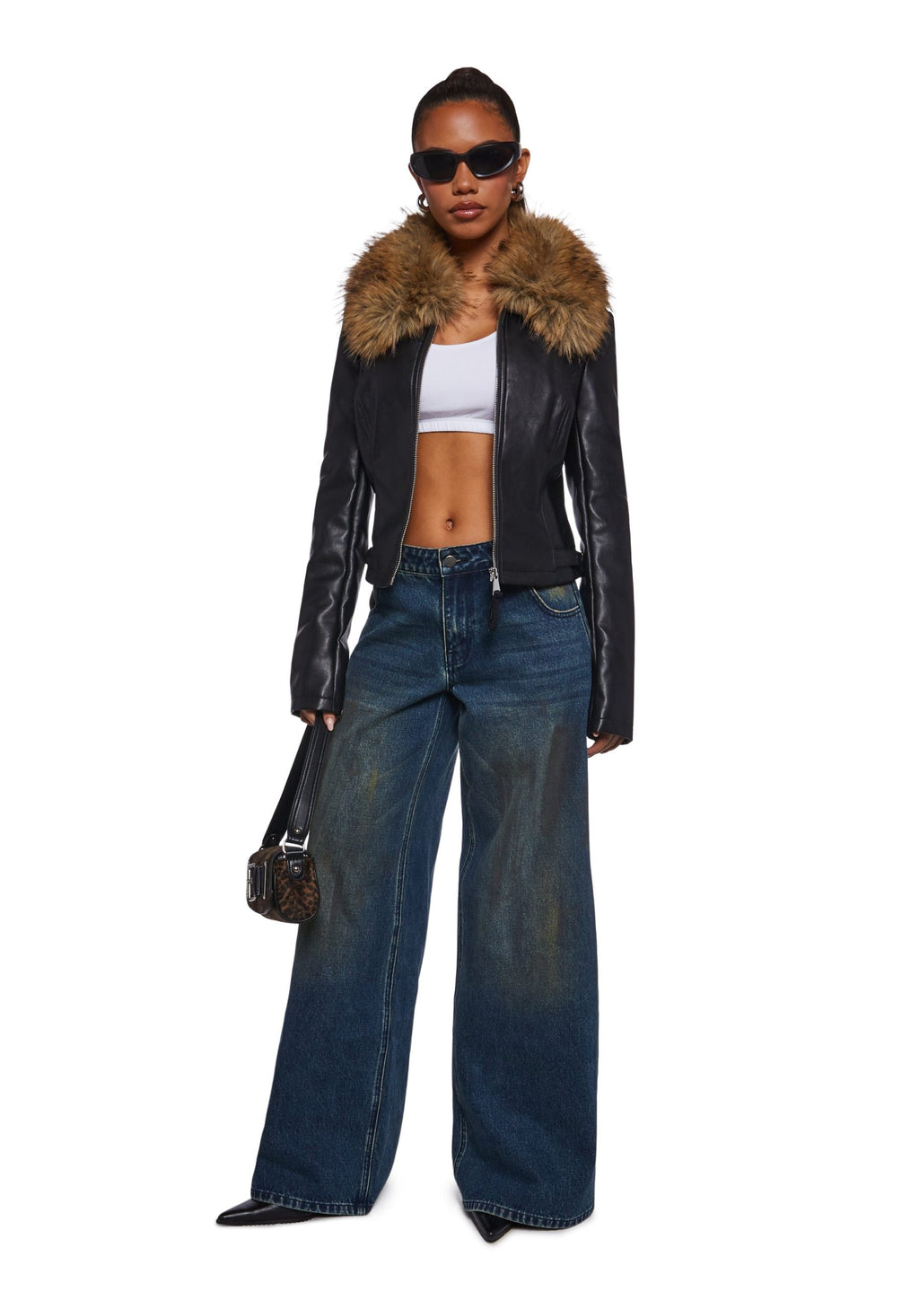 Siren Moto Jacket