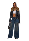 Siren Moto Jacket