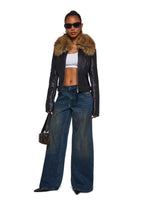 Siren Moto Jacket
