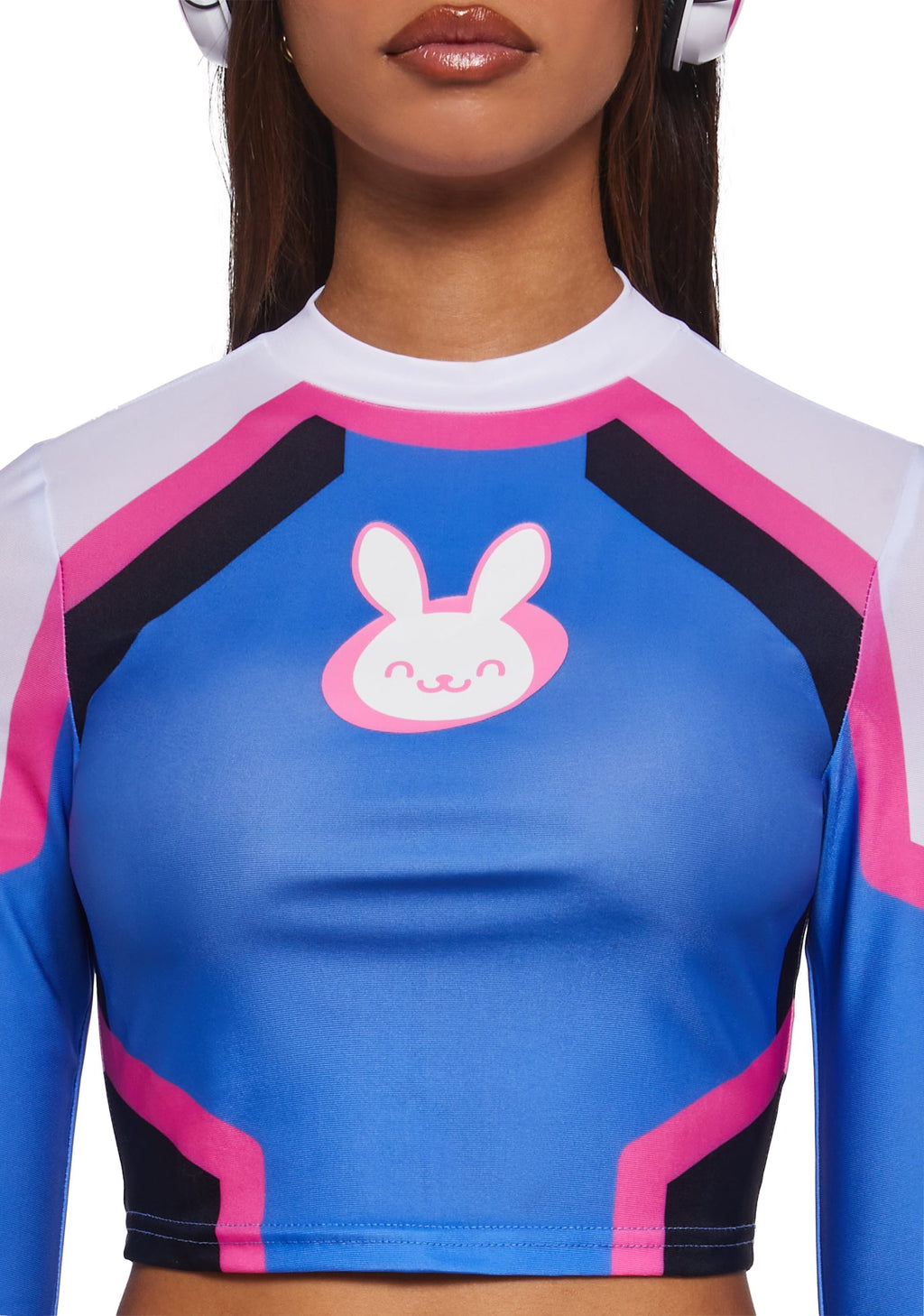Tank Hero Costume