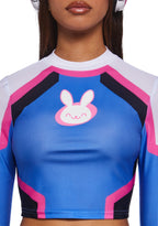 Tank Hero Costume