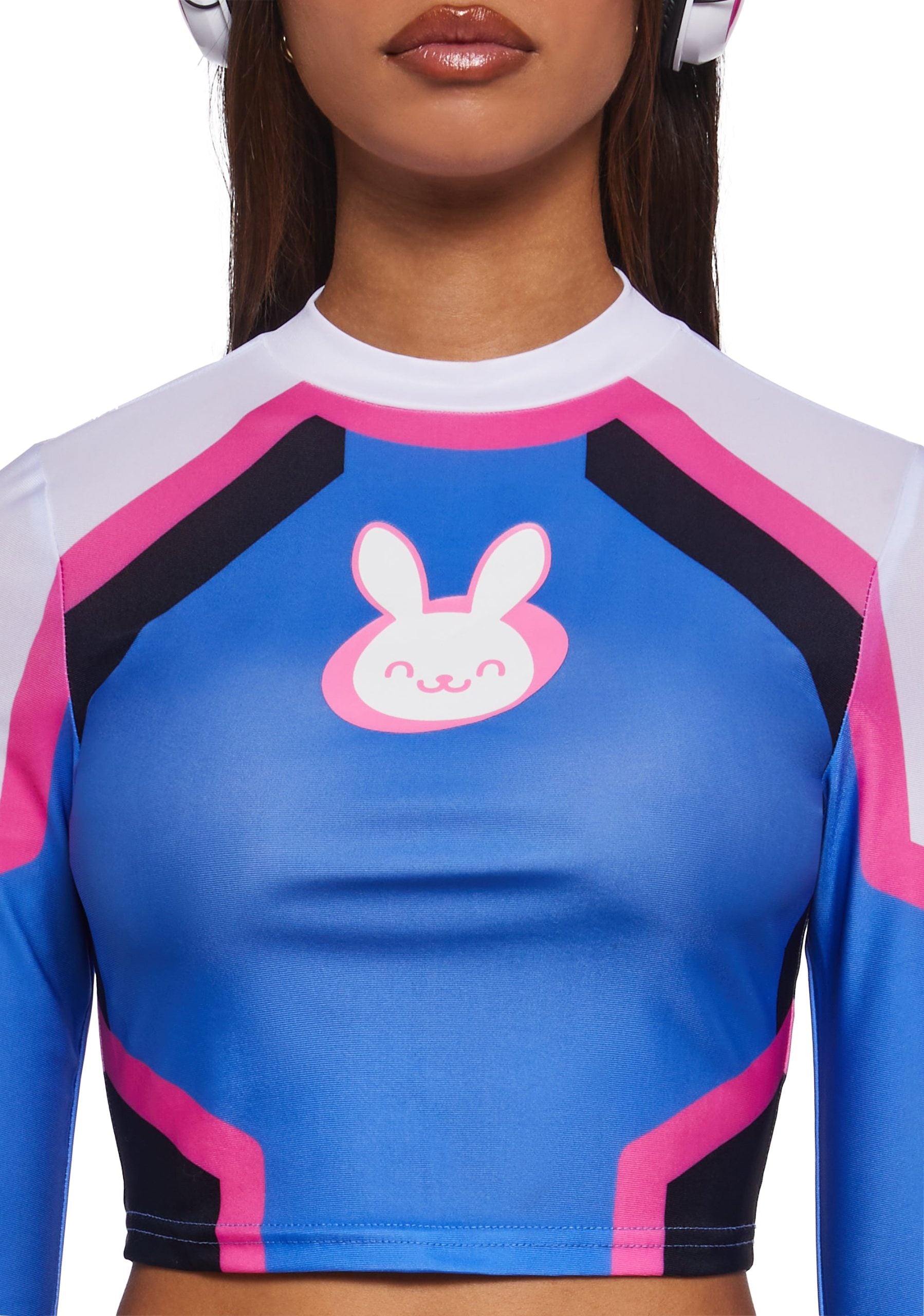 Tank Hero Costume