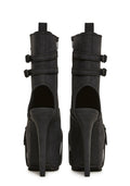 Overnight Magic Peep Toe Heels