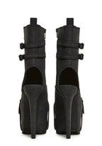 Overnight Magic Peep Toe Heels