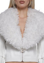 Playboy Covet Moto Jacket