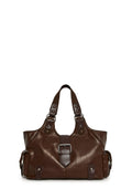 Cozy Lesson Shoulder Bag