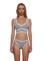 Cozy For You Lingerie Set