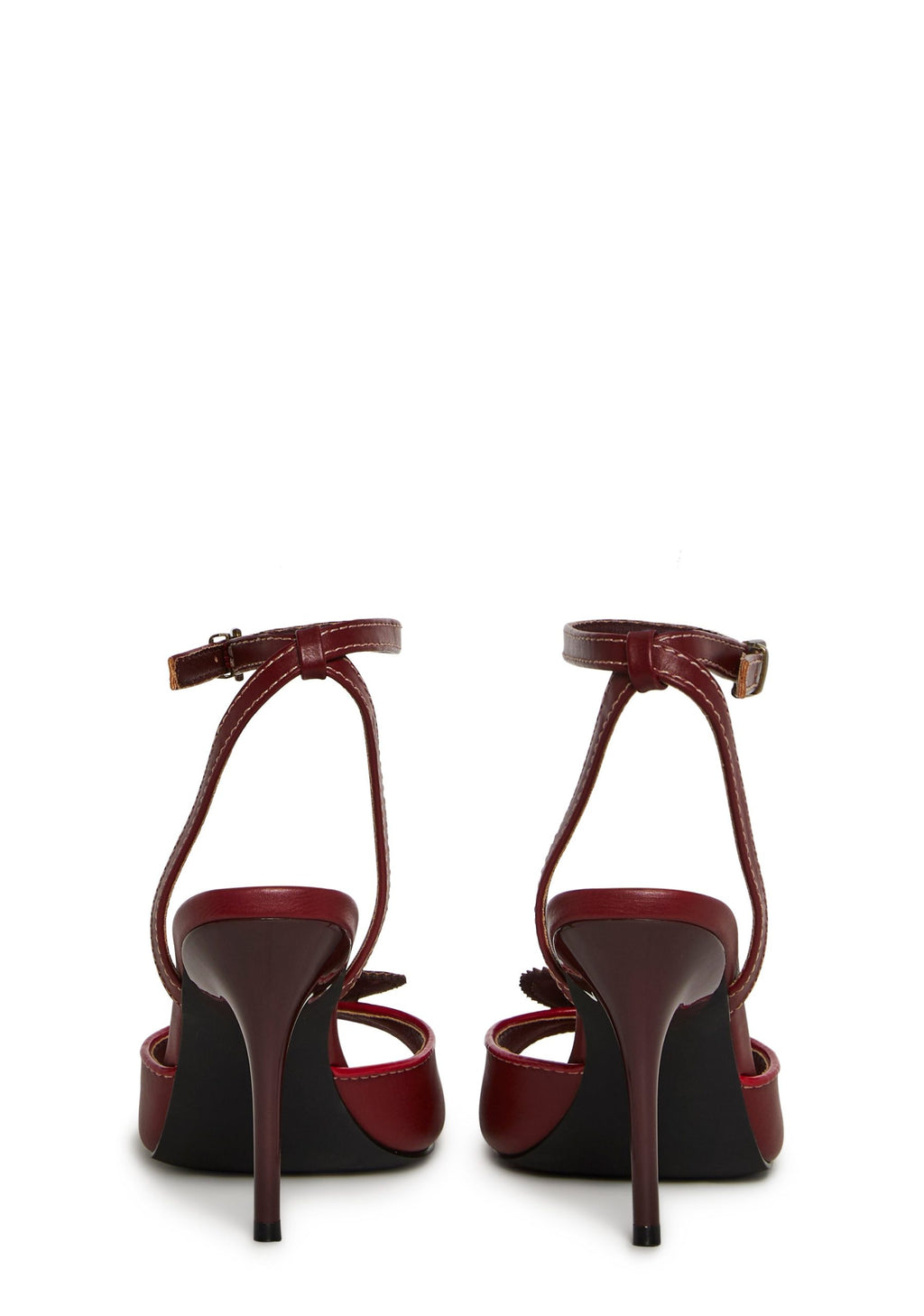 HD Vibe Strap Sandals