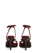 HD Vibe Strap Sandals