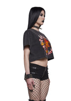 Play With Me Graphic Tee