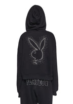 Pullover Playboy Hoodie