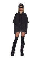 Ego Twofer Hoodie