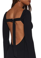 Total Swag Mini Dress
