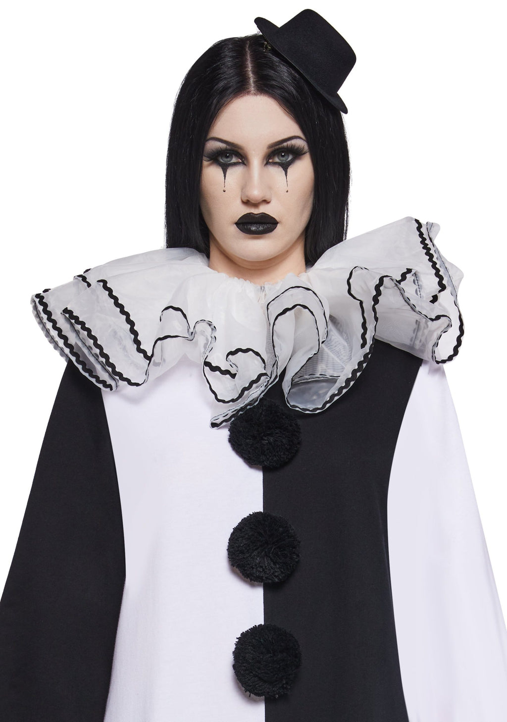 Playful Muse Costume Set