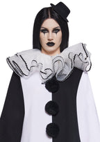 Playful Muse Costume Set