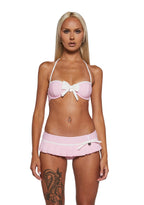 Summertime Fun Bikini Set