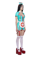 Fetish Nurse Costume