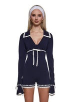 Cute Intentions Playsuit