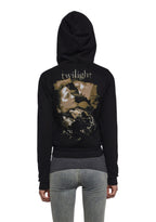 Forever Young Zip Hoodie