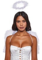 Heavenly Angel Costume