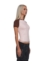 Casual Day Raglan Tee 2 Pack Set