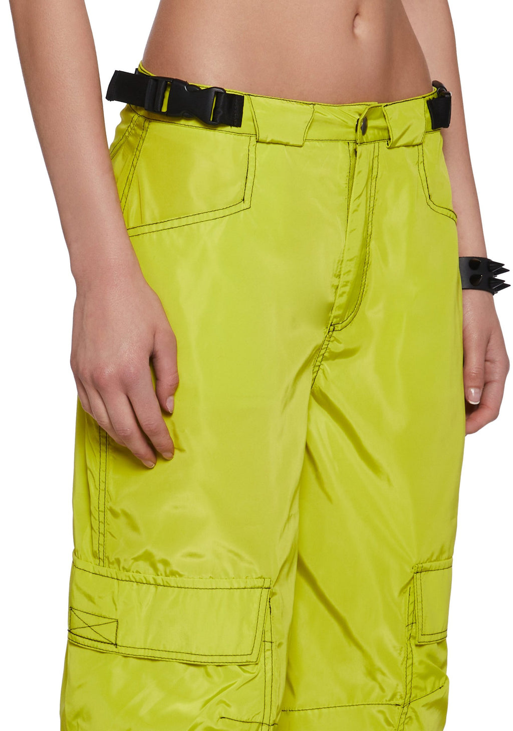 Kinda Jealous Cargo Pants