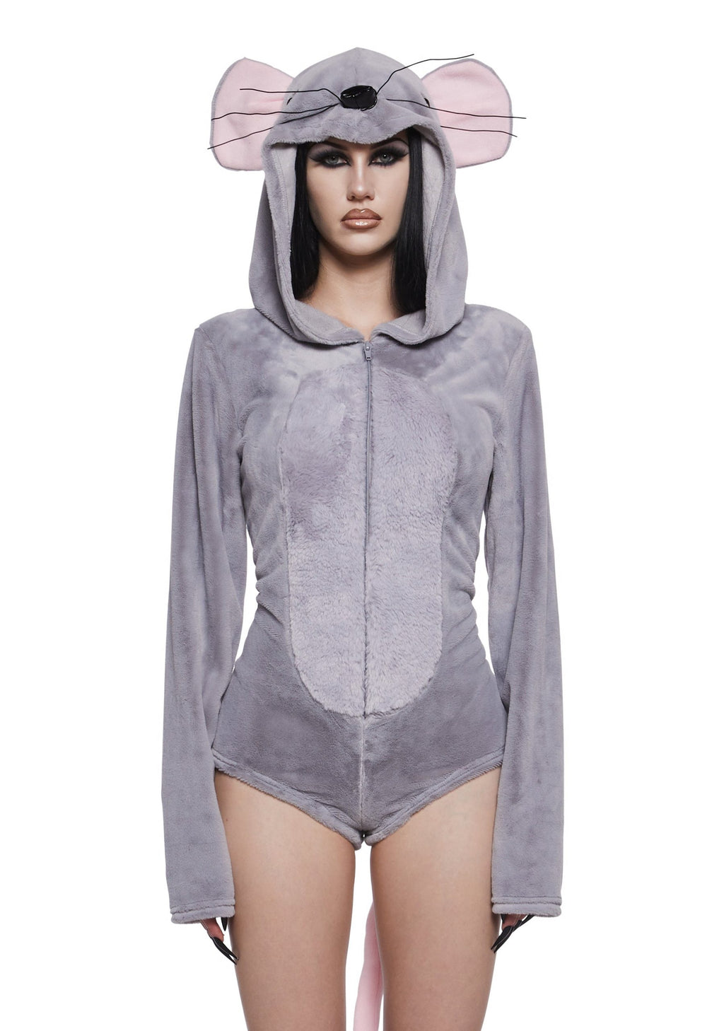 Gnaw On This Rat Costume