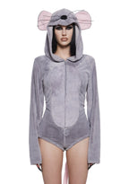 Gnaw On This Rat Costume