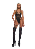 Playboy Charm X-Rated Teddy