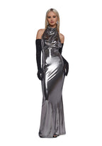 Enchanted Fascination Maxi Dress