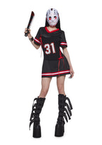 Friday Killer Costume