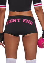 Y2K Sport Costume