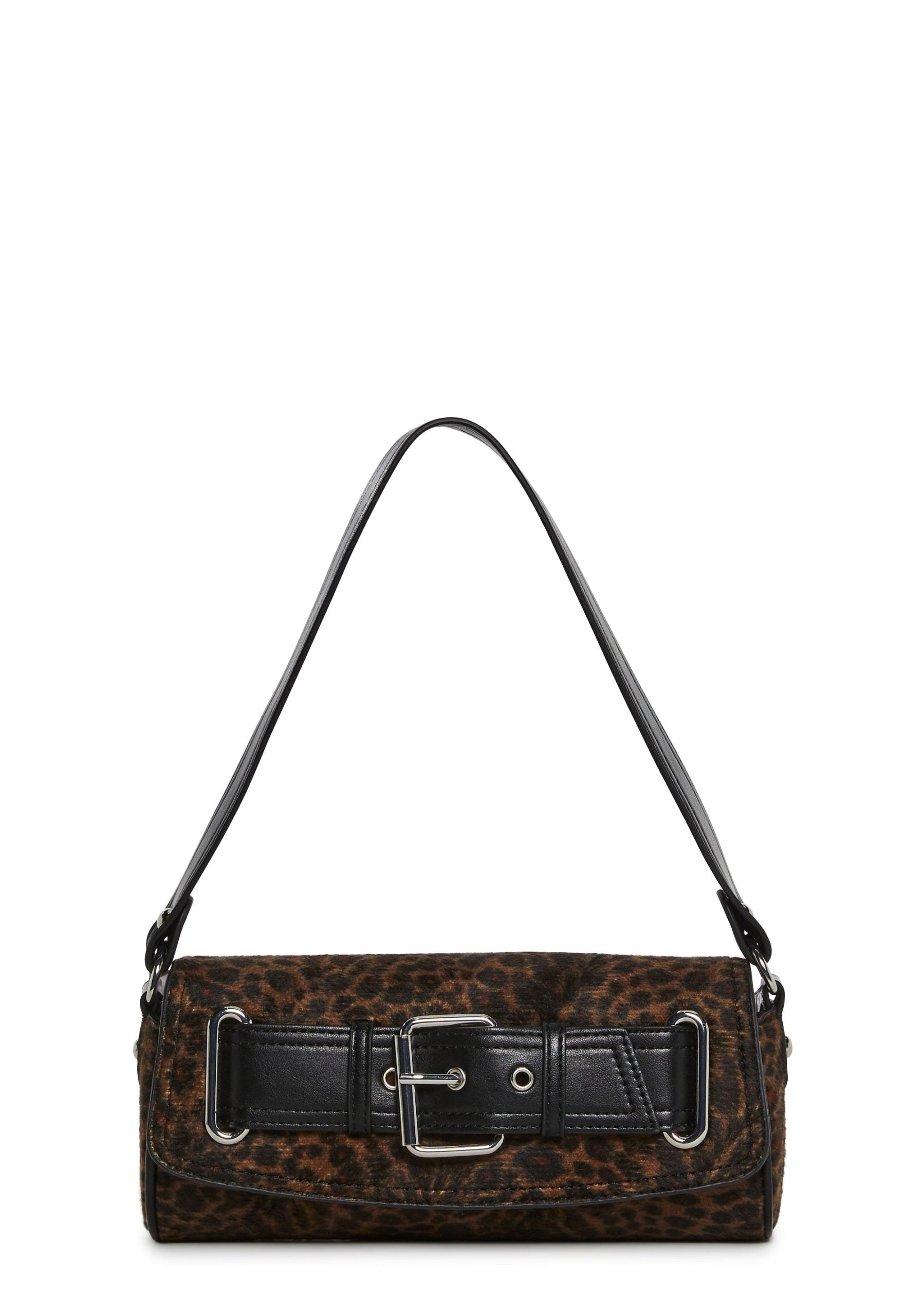 Power Move Shoulder Bag