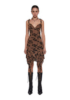 Internet Fabulous Midi Dress