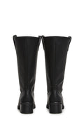 Session Dismissed Moto Boots – Black