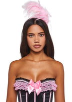 Burlesque Show Costume
