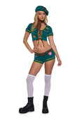 Adventure Scout Costume