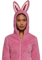 Labubu Costume – Pink