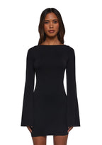 Total Swag Mini Dress