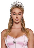 Bubbly Witch Costume
