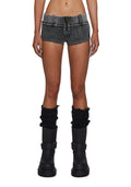 Ego Knit Shorts