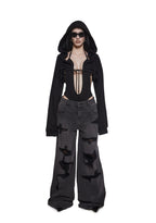 Allure Jacket Bodysuit