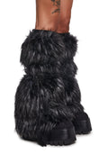 Explored Beats Legwarmers – Multi