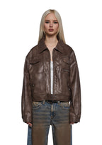 Ranger Moto Jacket