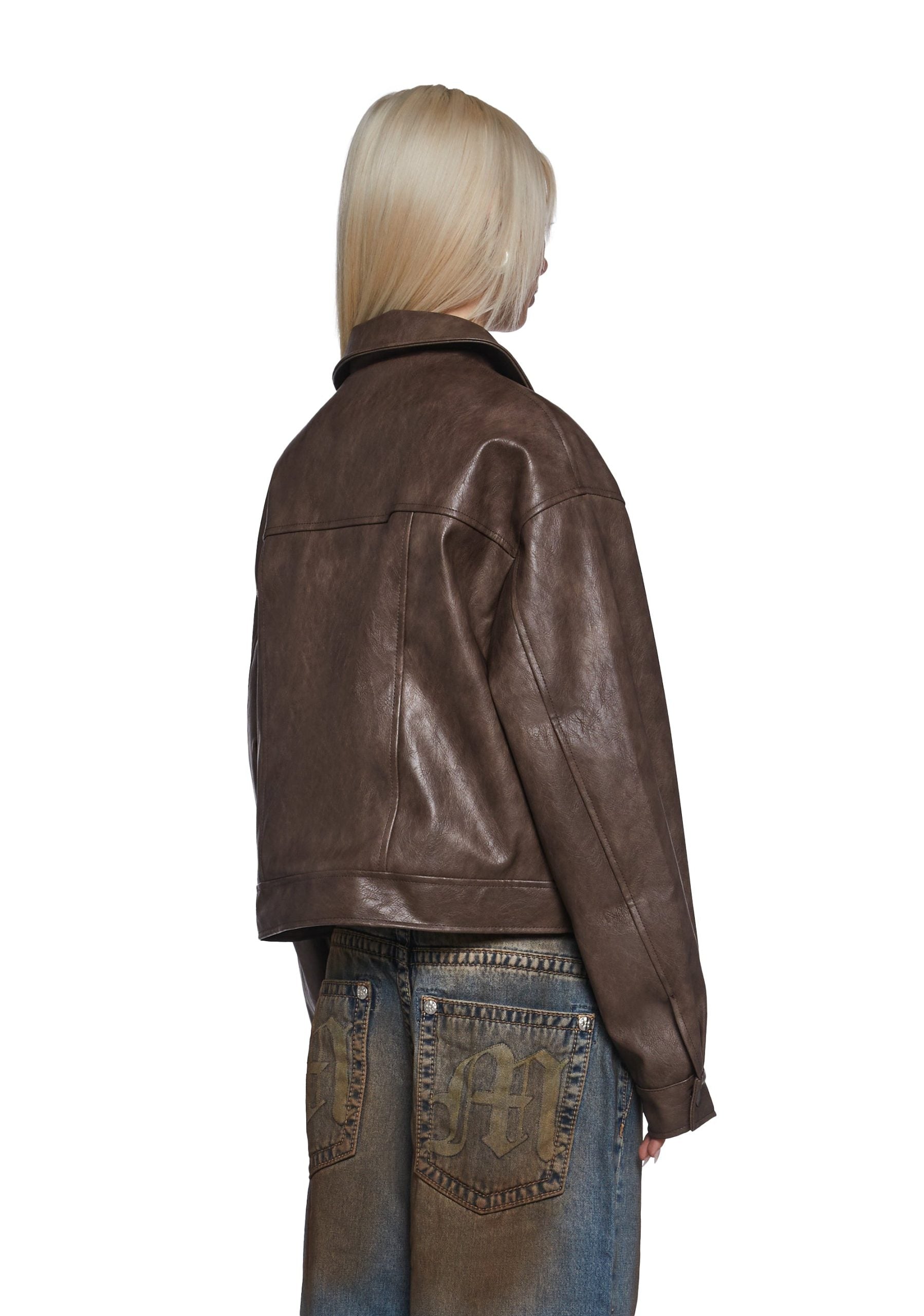 Ranger Moto Jacket
